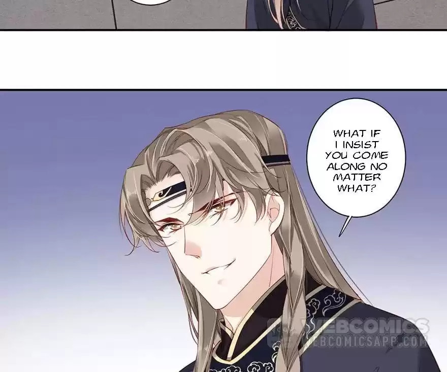 The Bestselling Empress (Colored) Chapter 149 page 3 - 