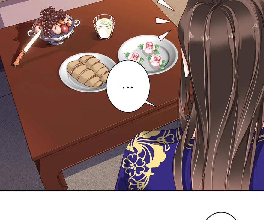The Bestselling Empress (Colored) Chapter 149 page 21 - 