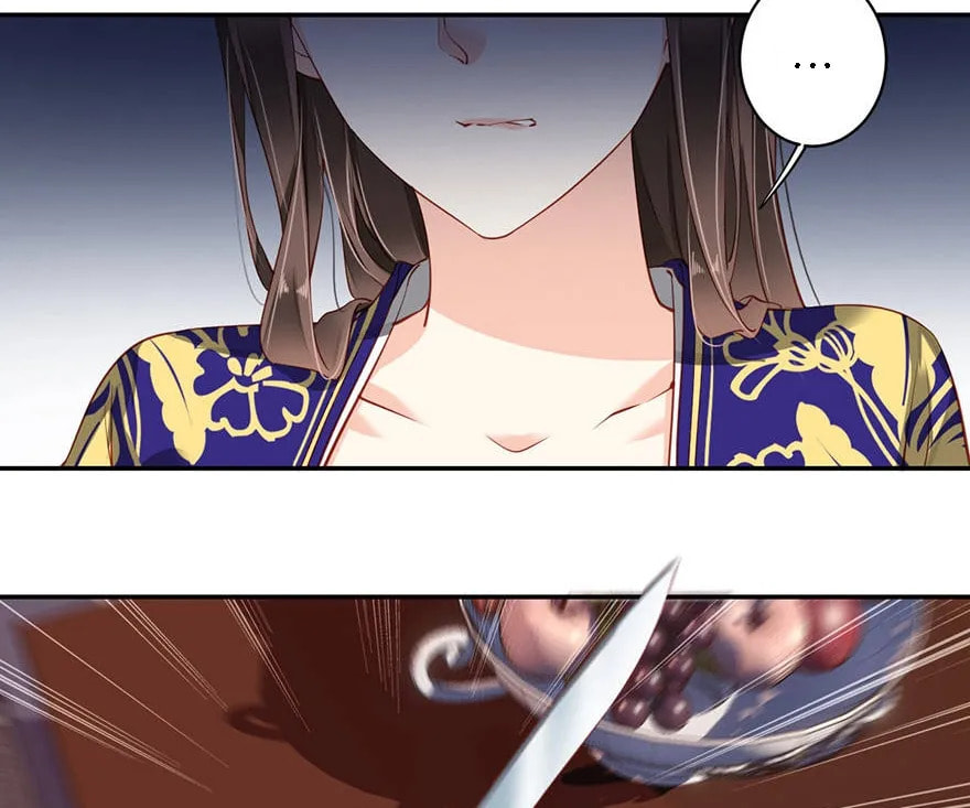 The Bestselling Empress (Colored) Chapter 149 page 22 - 
