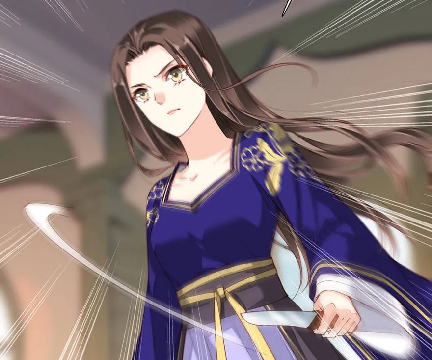 The Bestselling Empress (Colored) Chapter 149 page 24 - 