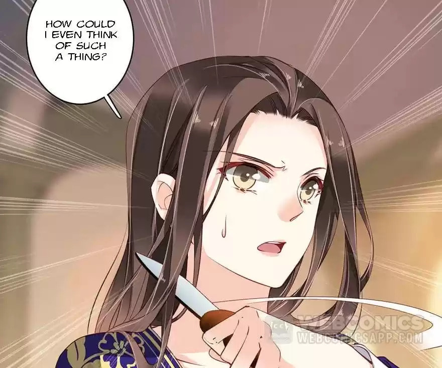 The Bestselling Empress (Colored) Chapter 149 page 27 - 