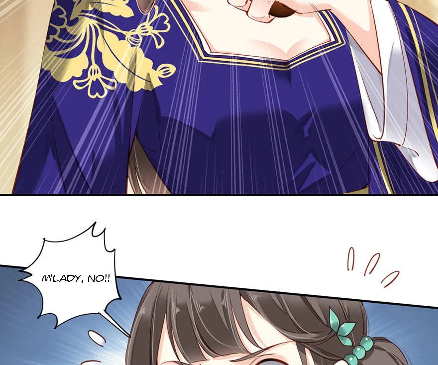 The Bestselling Empress (Colored) Chapter 149 page 28 - 
