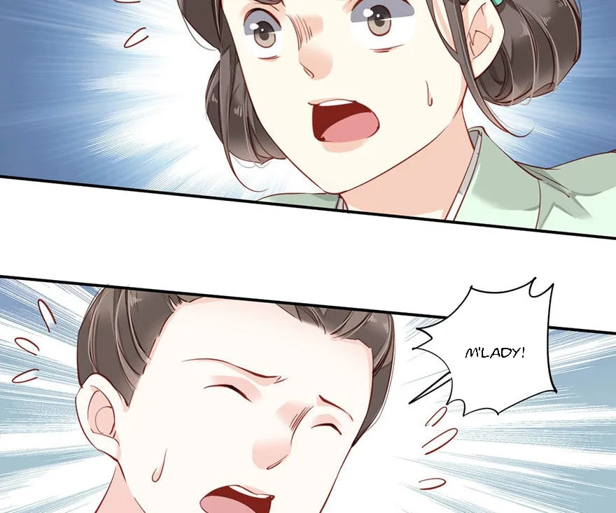 The Bestselling Empress (Colored) Chapter 149 page 29 - 