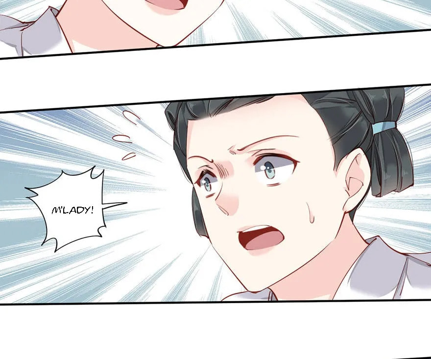 The Bestselling Empress (Colored) Chapter 149 page 30 - 