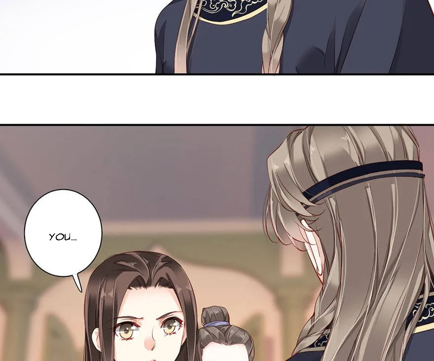 The Bestselling Empress (Colored) Chapter 149 page 4 - 