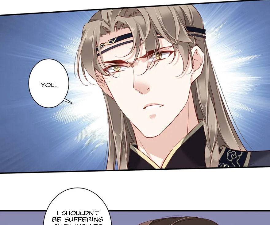 The Bestselling Empress (Colored) Chapter 149 page 31 - 