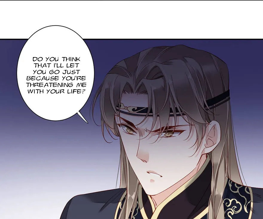 The Bestselling Empress (Colored) Chapter 149 page 33 - 