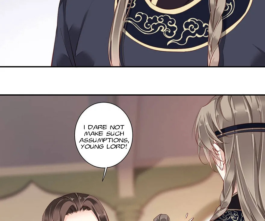 The Bestselling Empress (Colored) Chapter 149 page 34 - 
