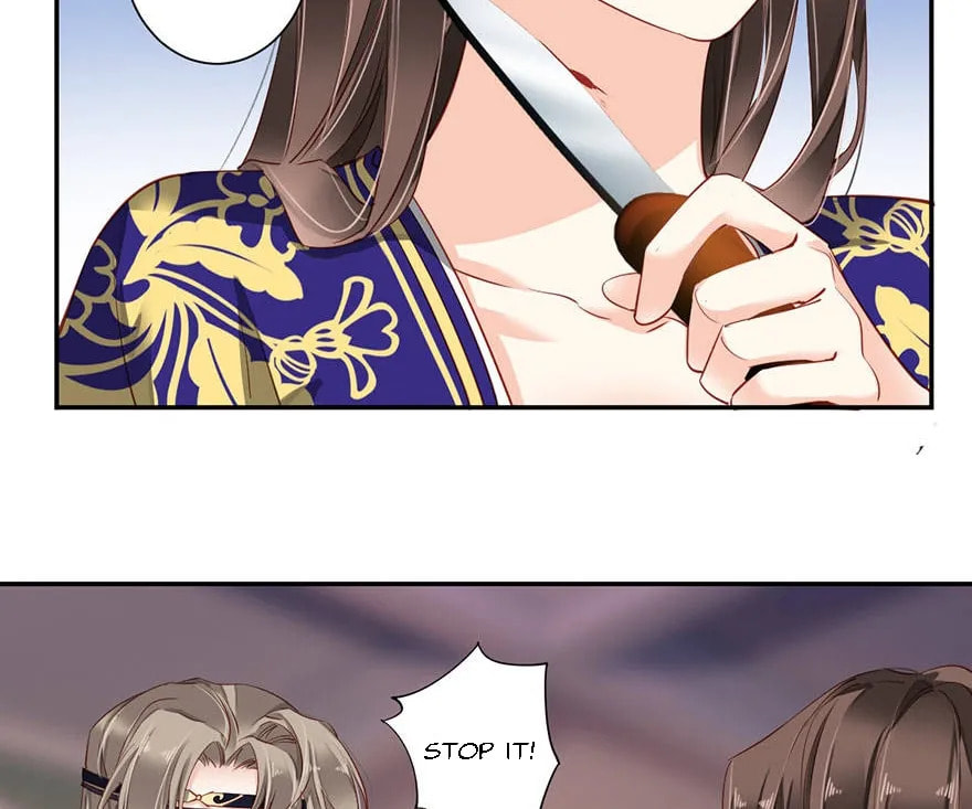 The Bestselling Empress (Colored) Chapter 149 page 36 - 