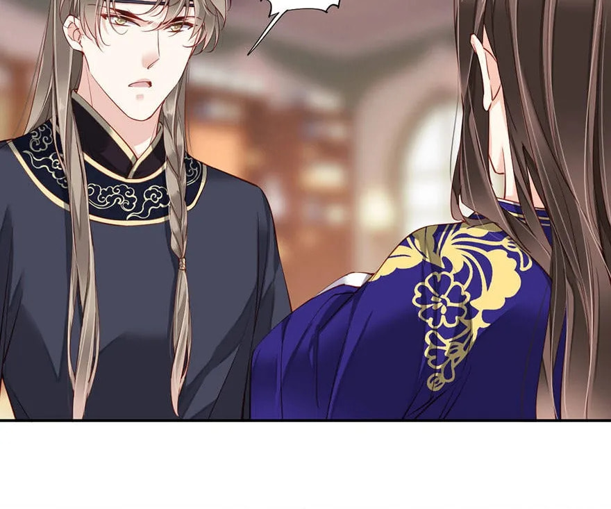 The Bestselling Empress (Colored) Chapter 149 page 37 - 