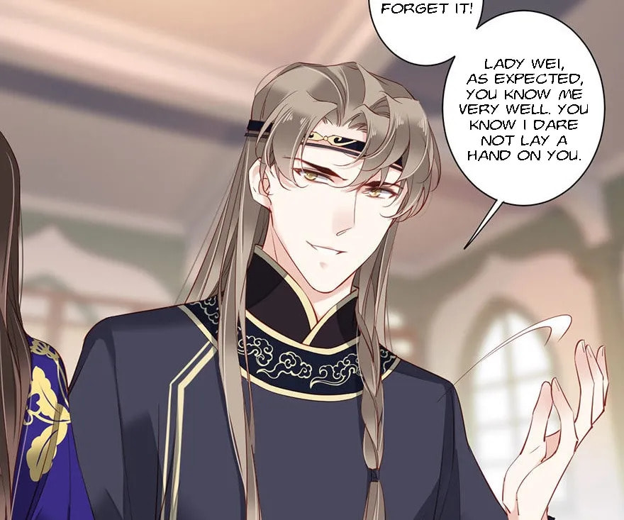 The Bestselling Empress (Colored) Chapter 149 page 40 - 