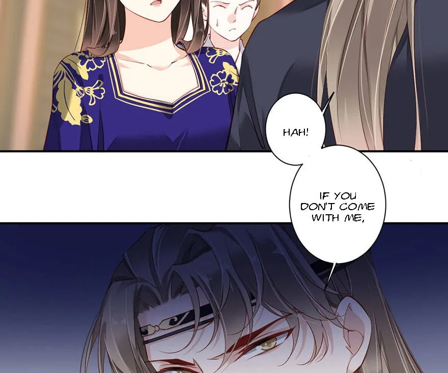 The Bestselling Empress (Colored) Chapter 149 page 5 - 