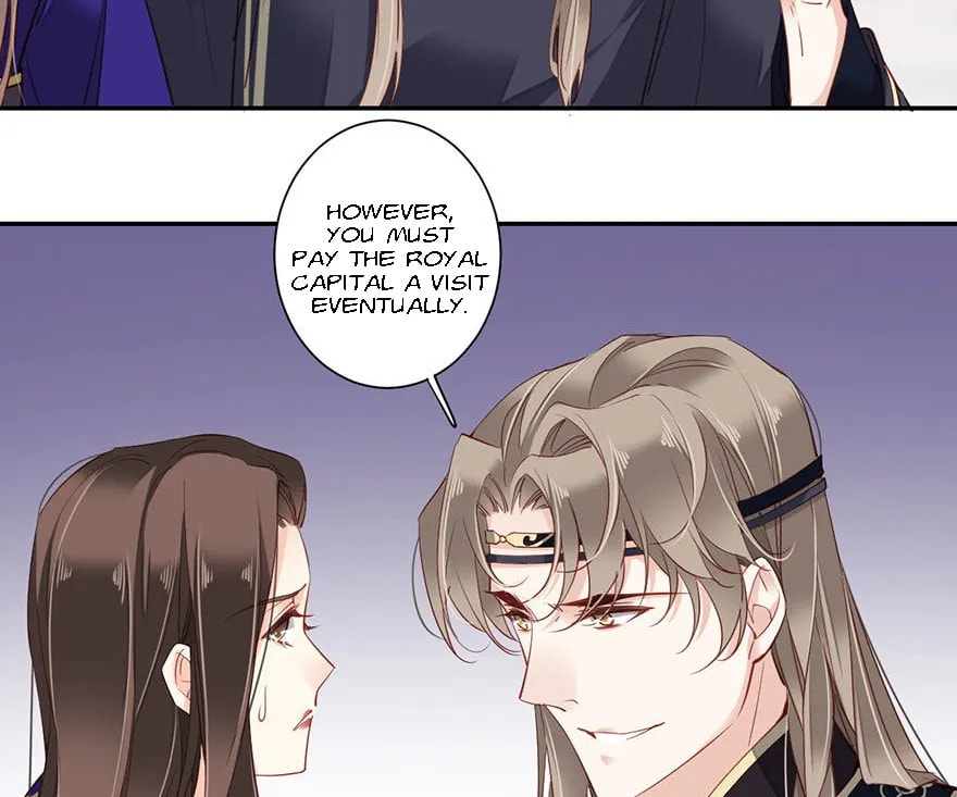 The Bestselling Empress (Colored) Chapter 149 page 41 - 