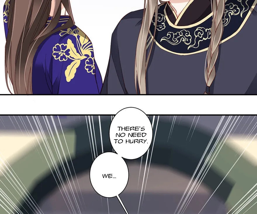 The Bestselling Empress (Colored) Chapter 149 page 42 - 