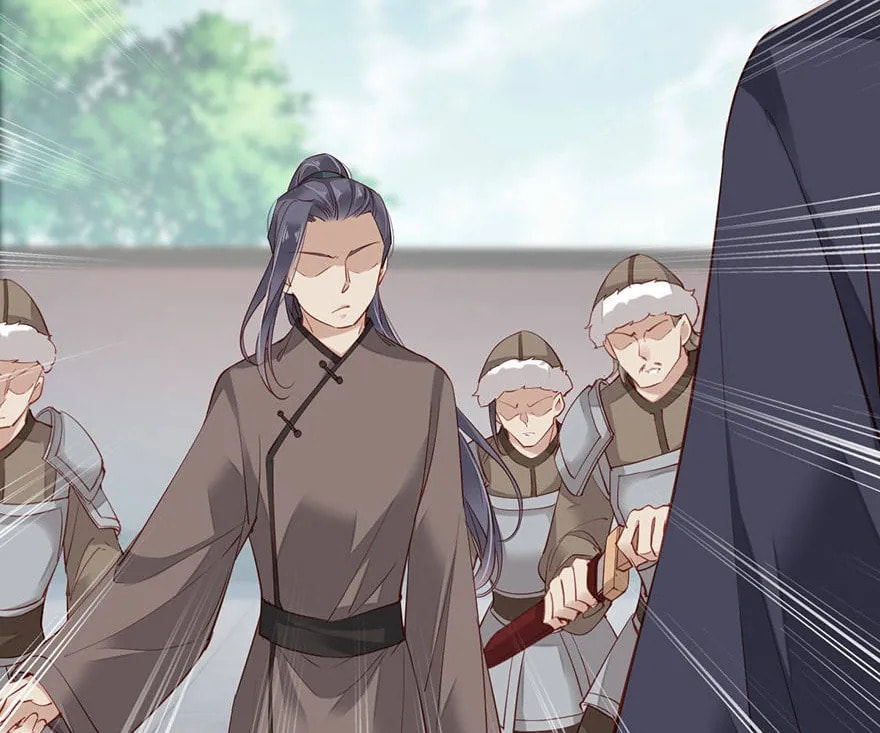 The Bestselling Empress (Colored) Chapter 149 page 47 - 