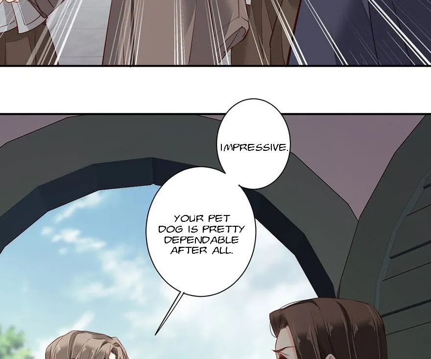 The Bestselling Empress (Colored) Chapter 149 page 48 - 