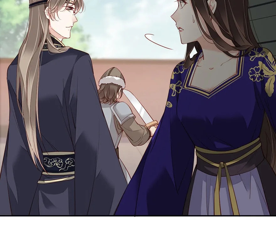 The Bestselling Empress (Colored) Chapter 149 page 49 - 