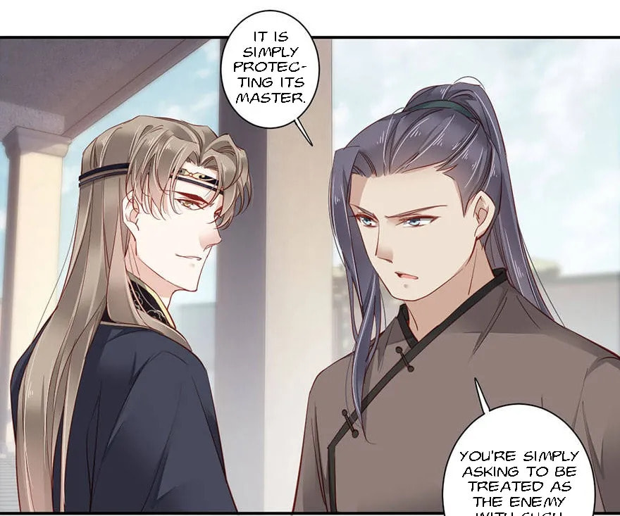 The Bestselling Empress (Colored) Chapter 149 page 50 - 