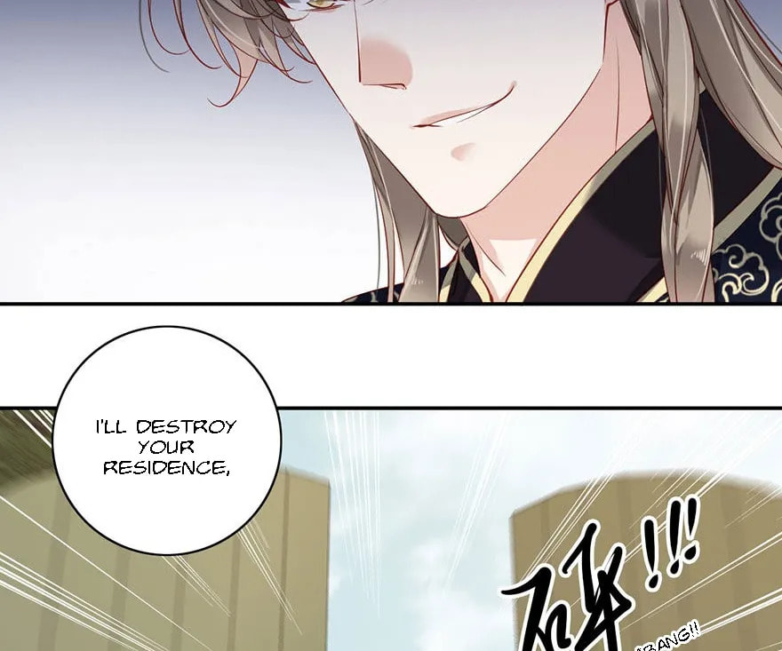 The Bestselling Empress (Colored) Chapter 149 page 6 - 