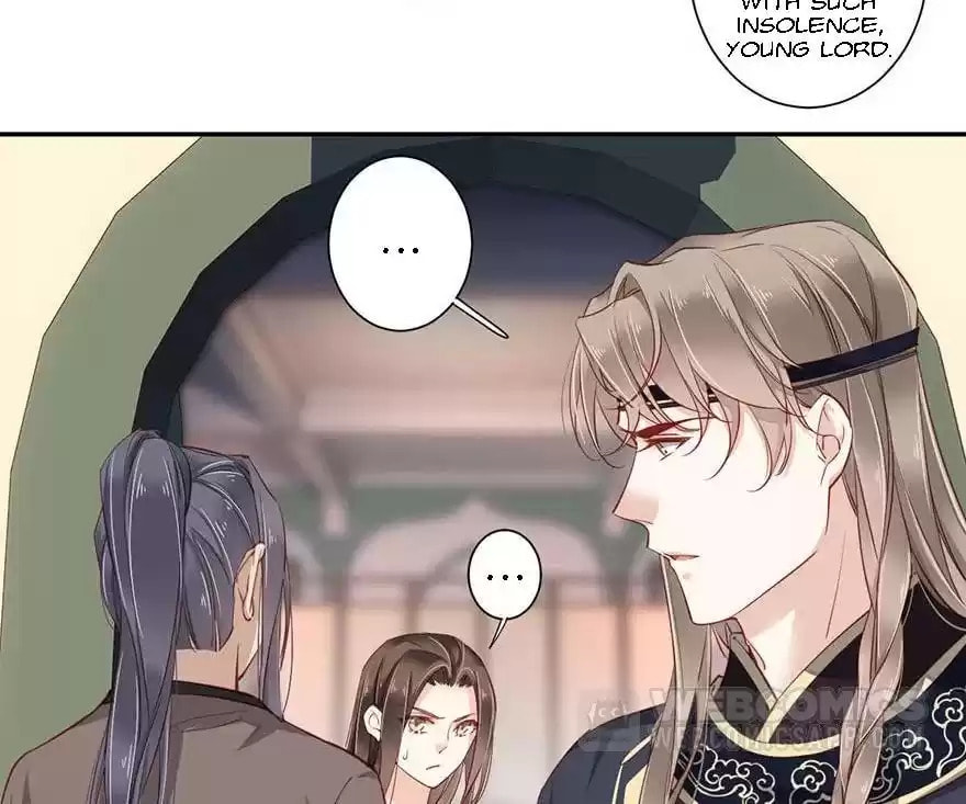 The Bestselling Empress (Colored) Chapter 149 page 51 - 