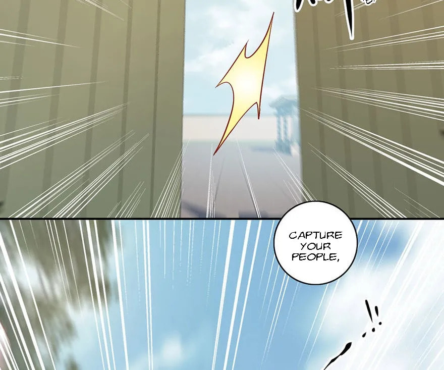 The Bestselling Empress (Colored) Chapter 149 page 7 - 