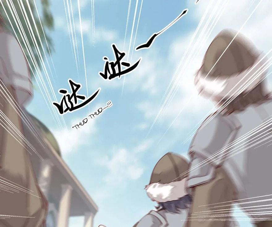The Bestselling Empress (Colored) Chapter 149 page 8 - 