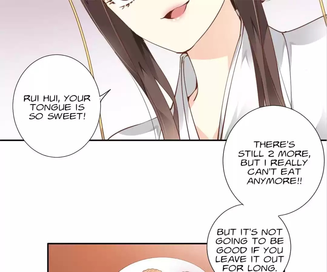 The Bestselling Empress (Colored) Chapter 15 page 11 - 