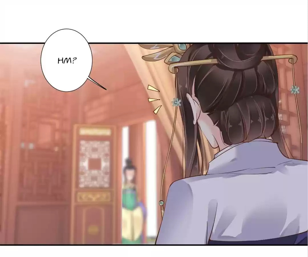 The Bestselling Empress (Colored) Chapter 15 page 13 - 
