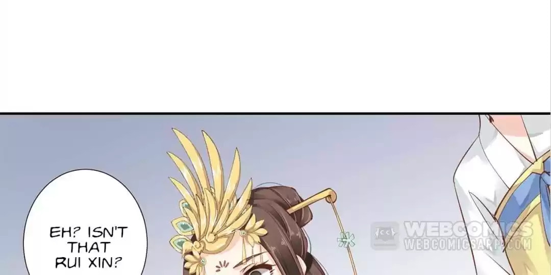 The Bestselling Empress (Colored) Chapter 15 page 14 - 