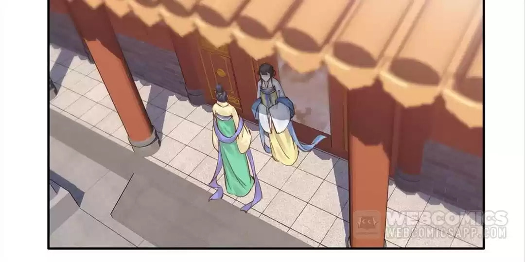 The Bestselling Empress (Colored) Chapter 15 page 16 - 