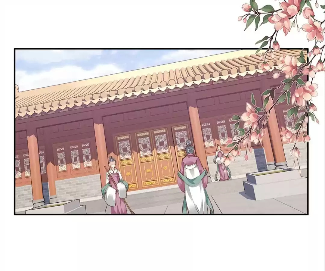 The Bestselling Empress (Colored) Chapter 15 page 3 - 