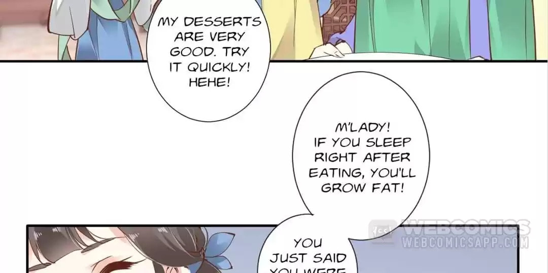 The Bestselling Empress (Colored) Chapter 15 page 24 - 