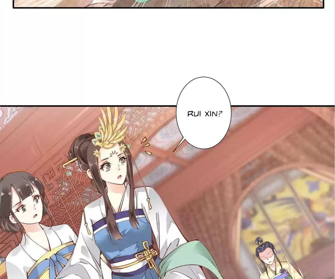 The Bestselling Empress (Colored) Chapter 15 page 29 - 