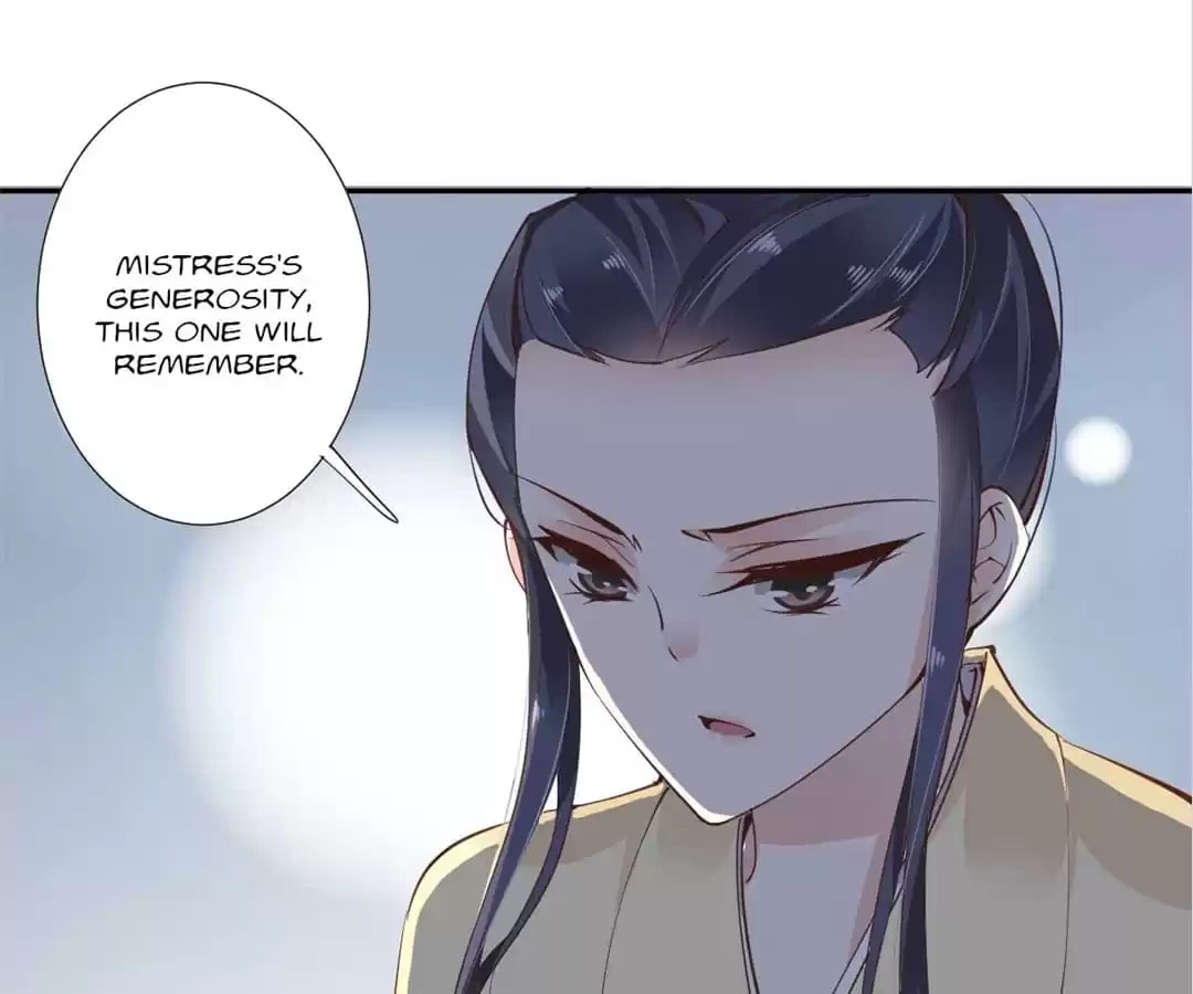 The Bestselling Empress (Colored) Chapter 15 page 31 - 