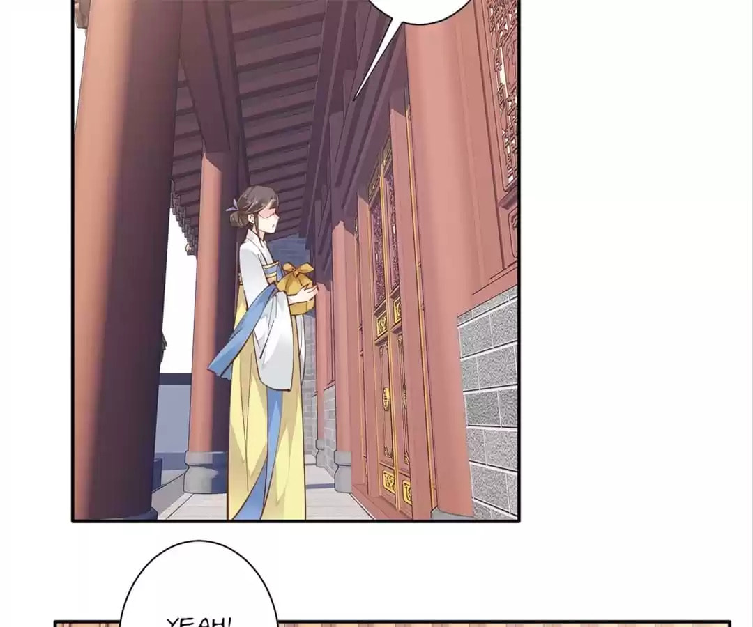 The Bestselling Empress (Colored) Chapter 15 page 35 - 