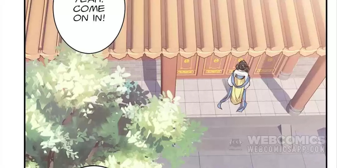The Bestselling Empress (Colored) Chapter 15 page 36 - 