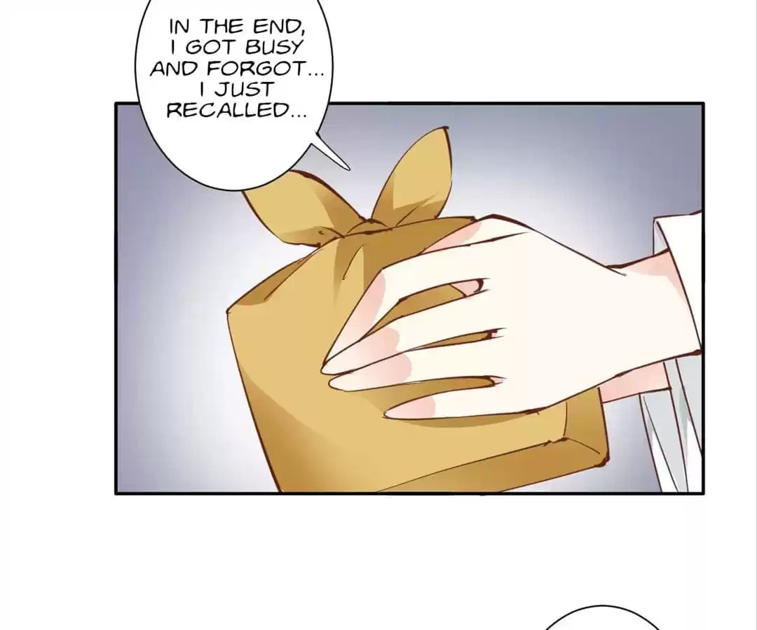 The Bestselling Empress (Colored) Chapter 15 page 39 - 