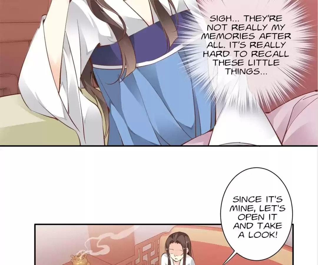 The Bestselling Empress (Colored) Chapter 15 page 41 - 