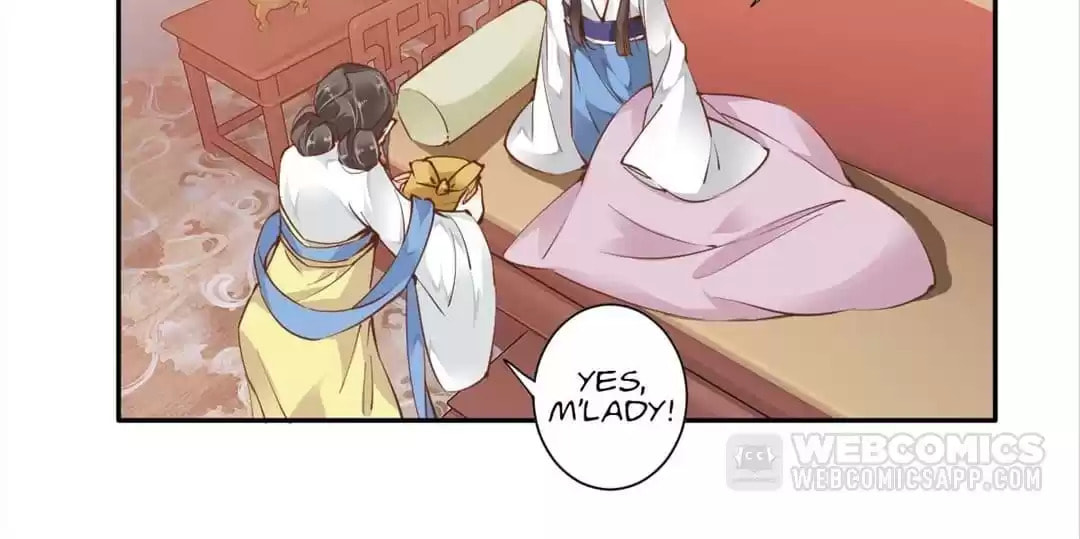The Bestselling Empress (Colored) Chapter 15 page 42 - 