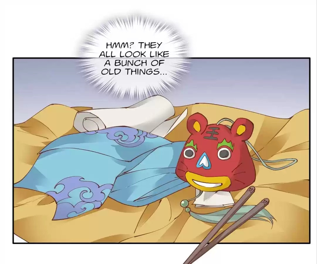 The Bestselling Empress (Colored) Chapter 15 page 43 - 