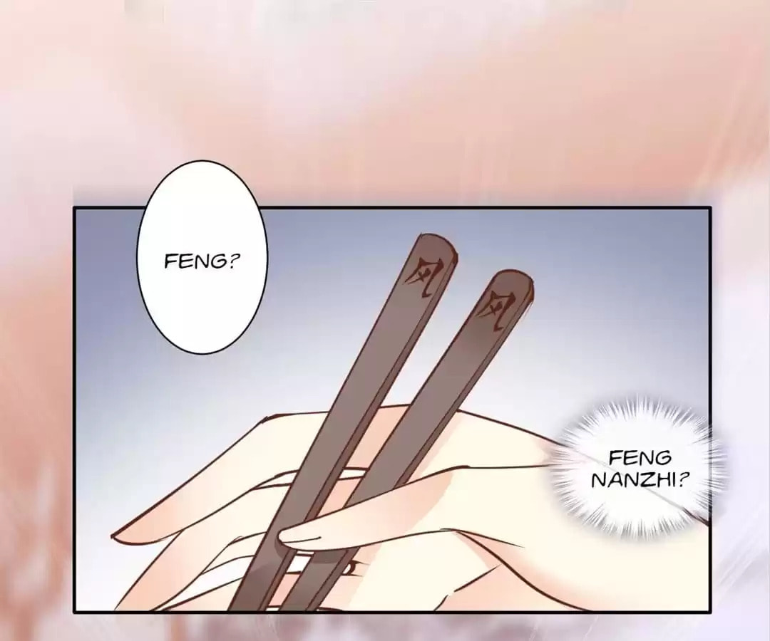 The Bestselling Empress (Colored) Chapter 15 page 47 - 