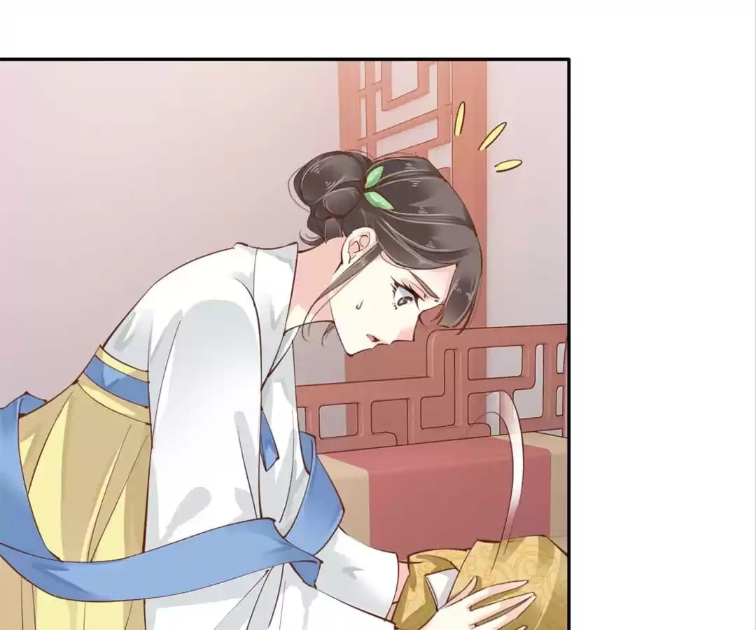 The Bestselling Empress (Colored) Chapter 15 page 53 - 