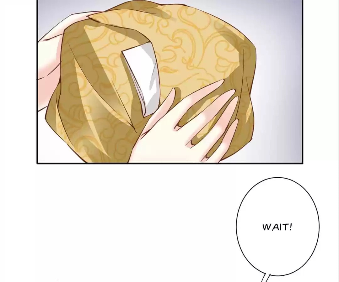 The Bestselling Empress (Colored) Chapter 15 page 57 - 