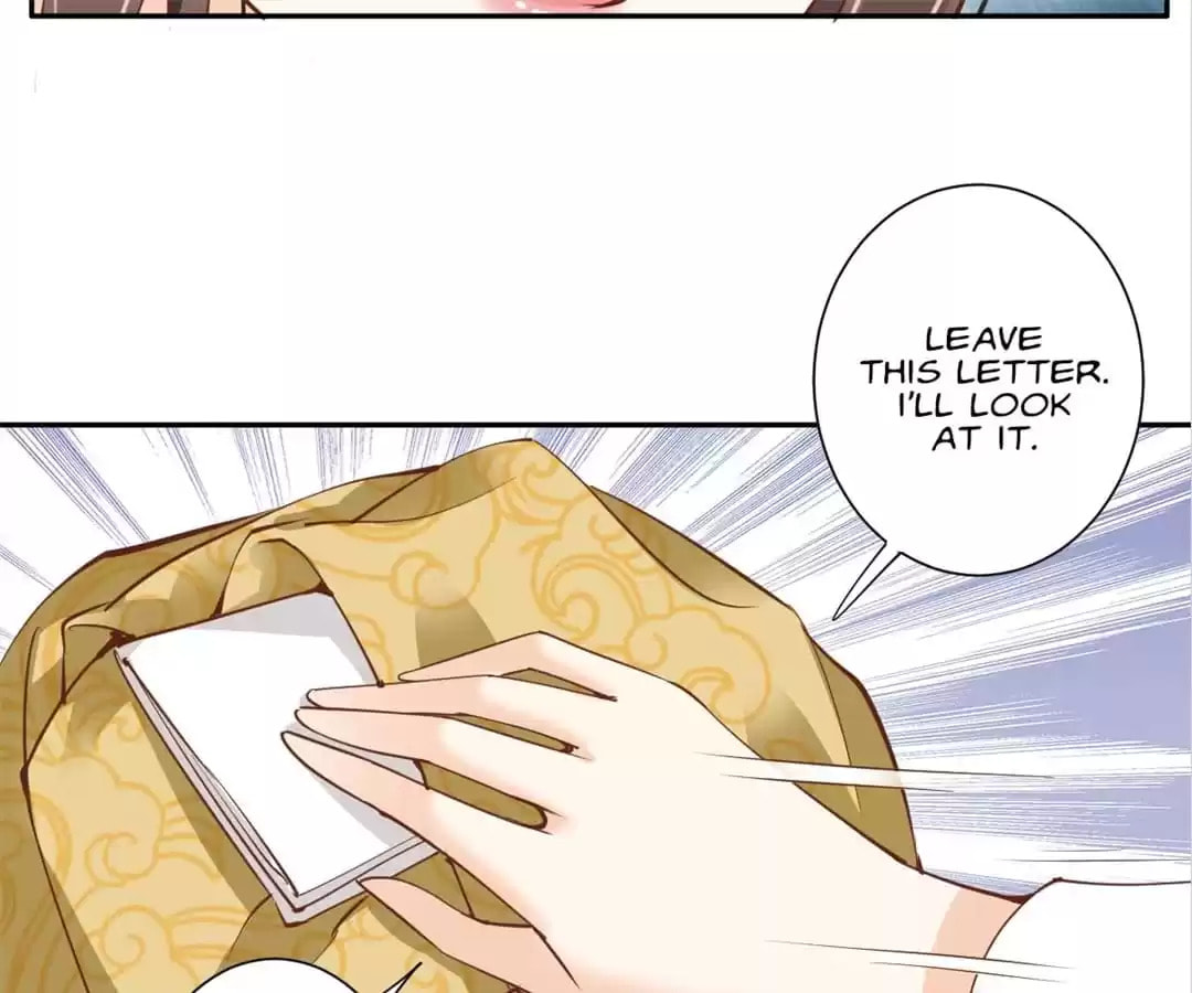 The Bestselling Empress (Colored) Chapter 15 page 59 - 