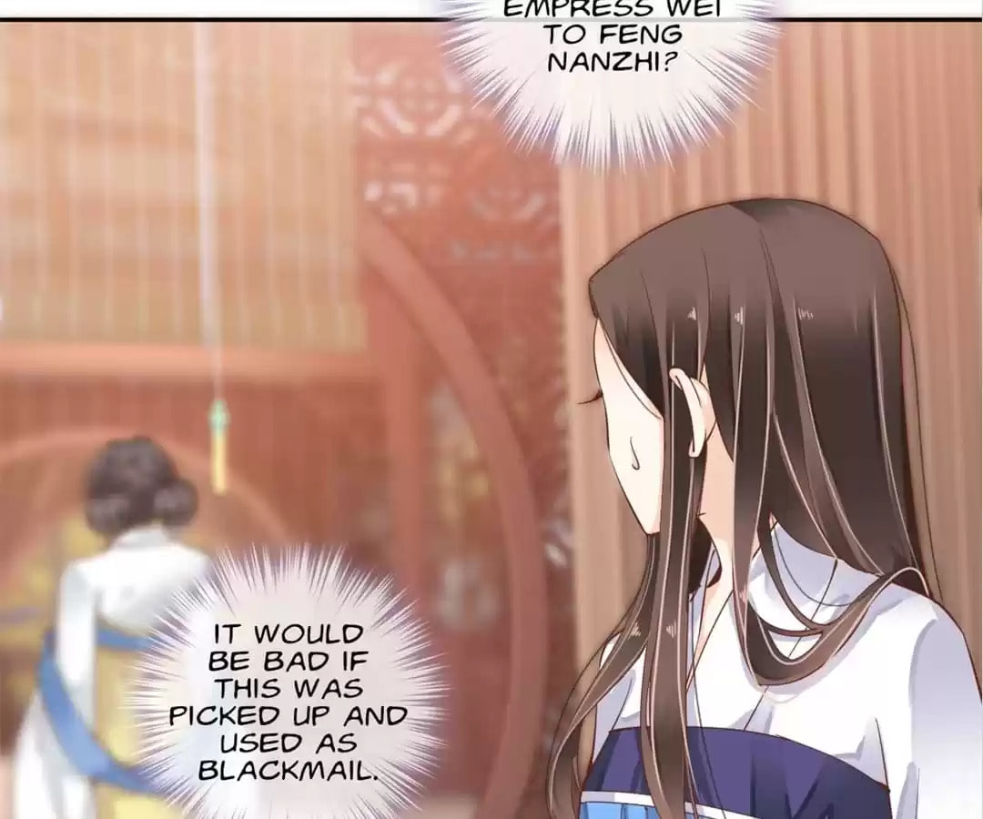 The Bestselling Empress (Colored) Chapter 15 page 61 - 