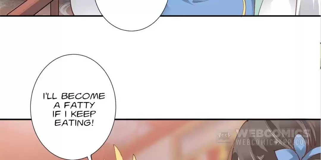 The Bestselling Empress (Colored) Chapter 15 page 8 - 