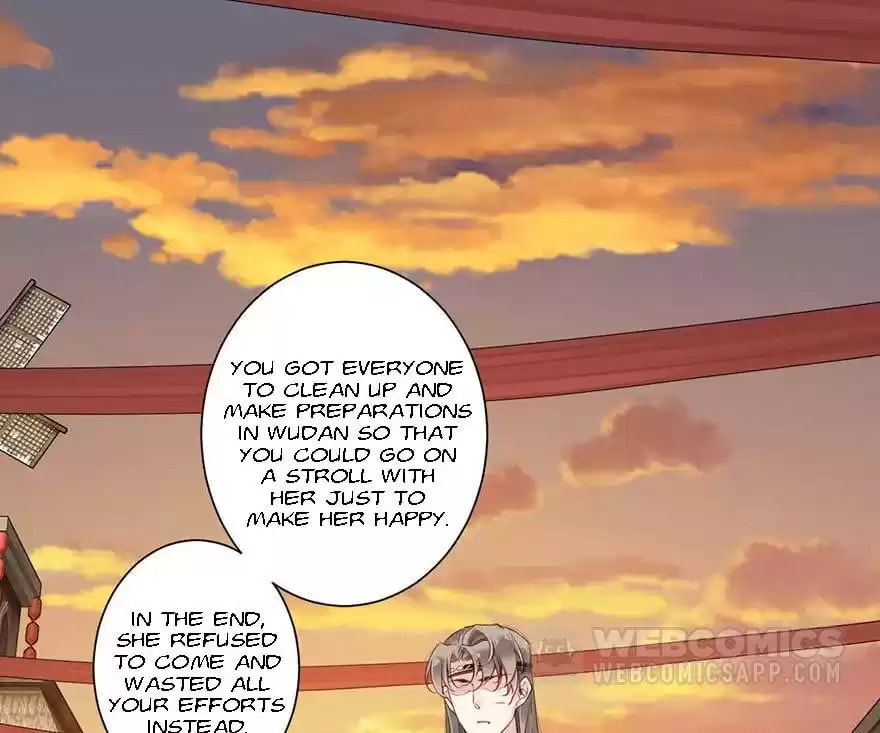 The Bestselling Empress (Colored) Chapter 150 page 11 - 