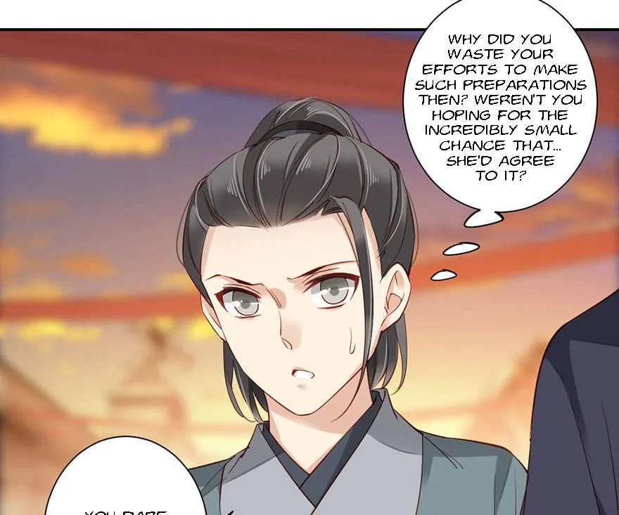 The Bestselling Empress (Colored) Chapter 150 page 14 - 