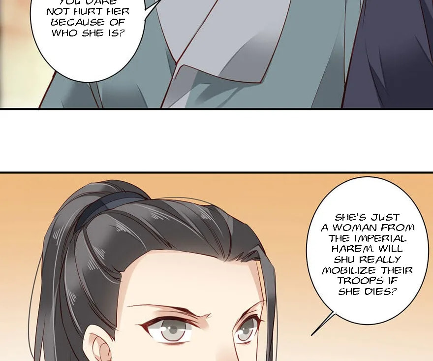 The Bestselling Empress (Colored) Chapter 150 page 15 - 