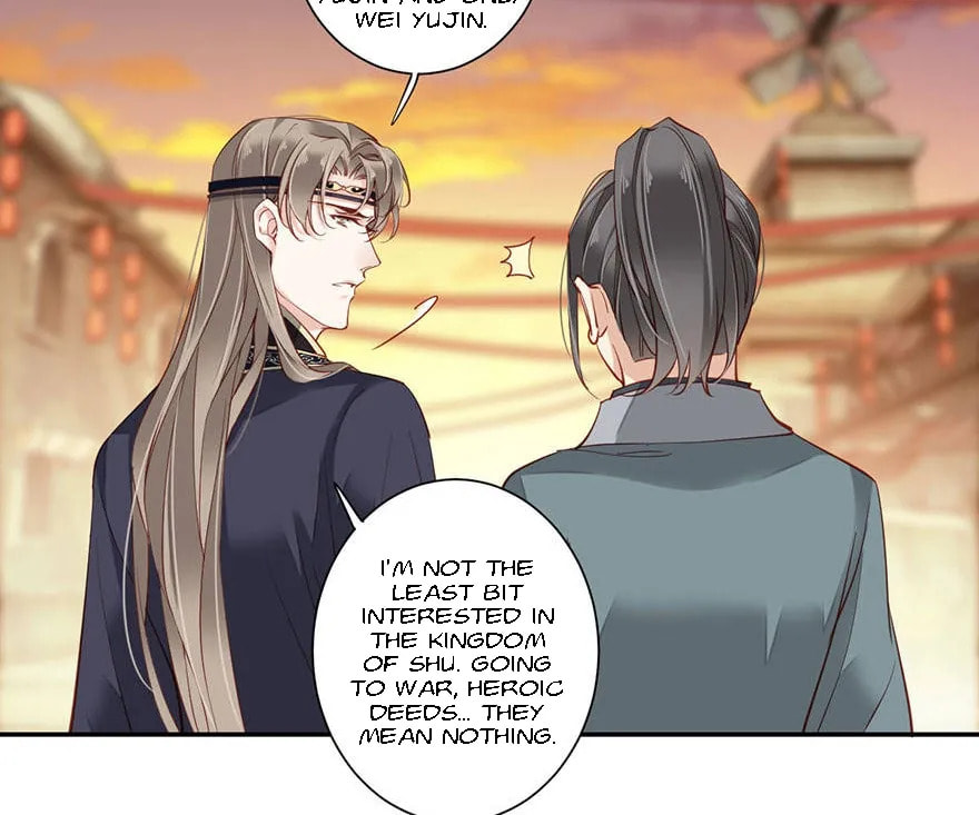 The Bestselling Empress (Colored) Chapter 150 page 17 - 